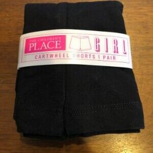GIRLS CARTWHEEL SHORTS SIZE S  NWT